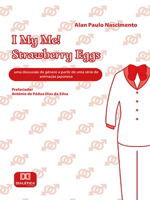 cover image of I My Me! Strawberry Eggs